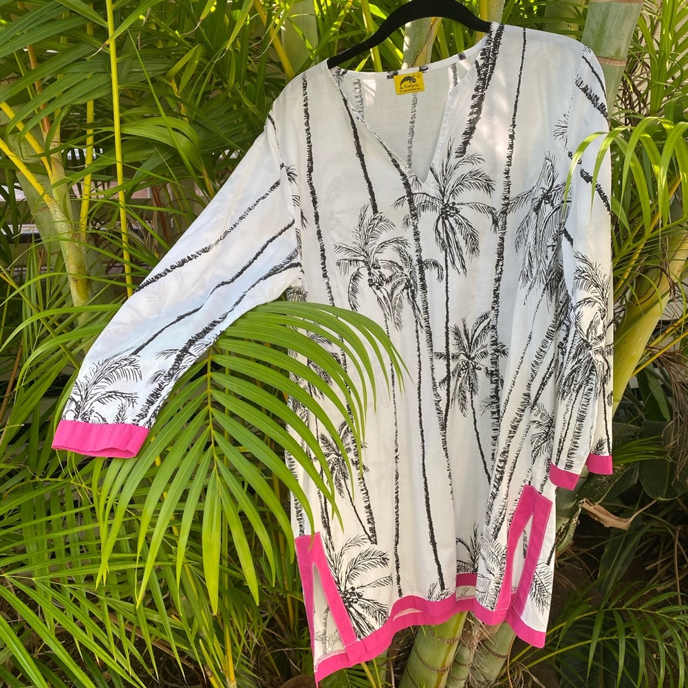 kealopiko tunic size L